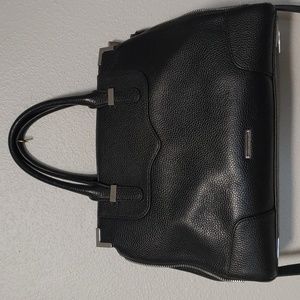 Rebecca Minkoff %100 leather Shoulder Bag